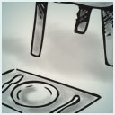 Illustration Tableless