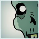 Vector Zombie